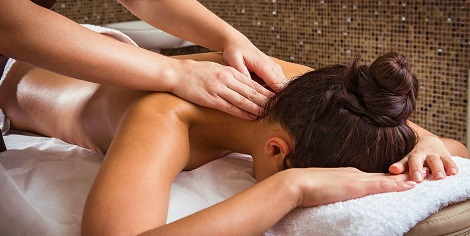 Natalya Sedixning yalangoch fotosuratlari